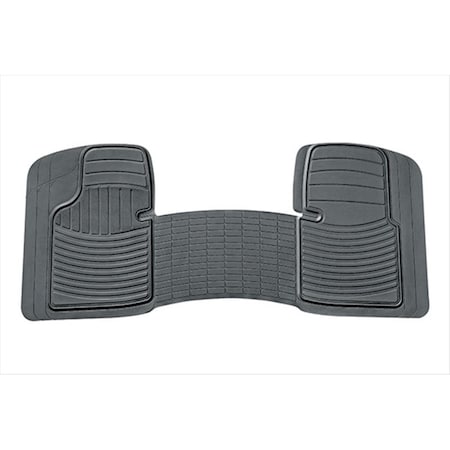 Dee Zee 90711 Full Width Floor Mat, 61 L X 27 W In. DE322379